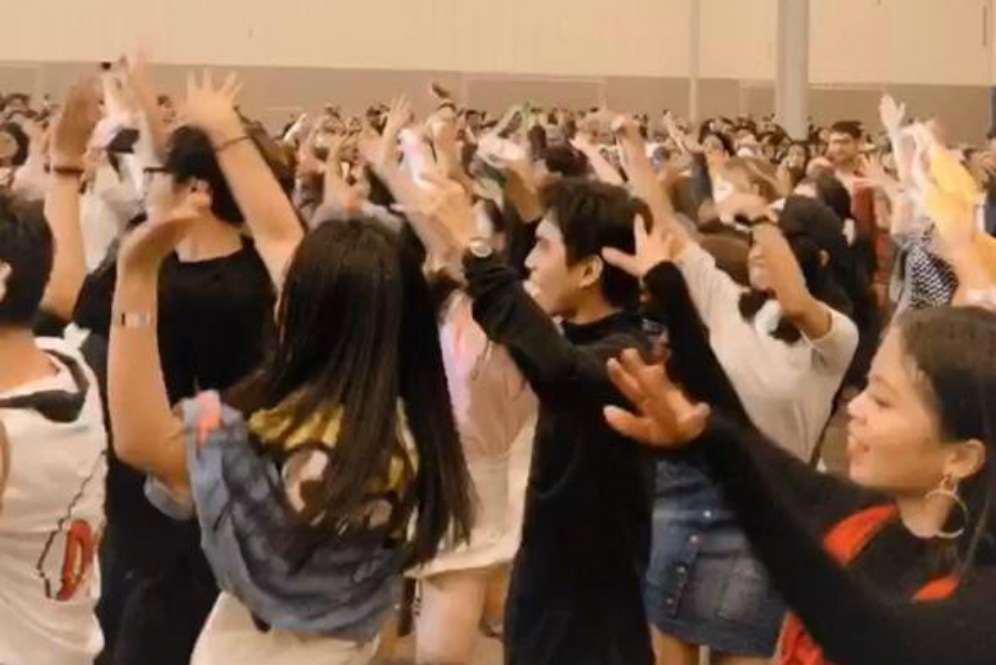 Dance Kpop
