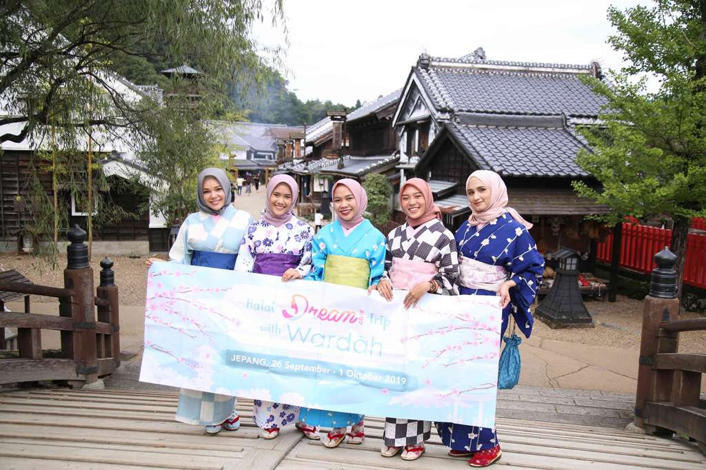 HalalDreamTrip2019