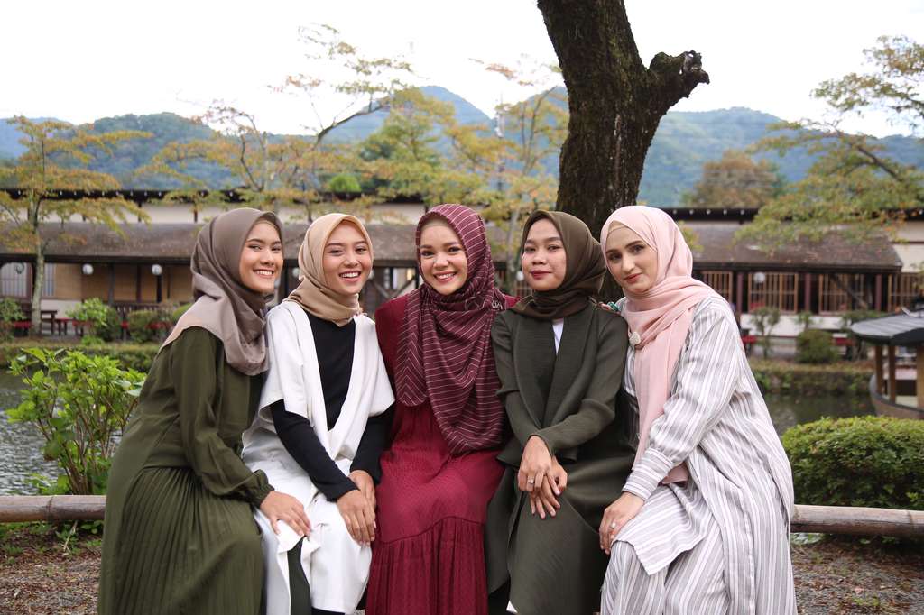 HalalDreamTrip2019
