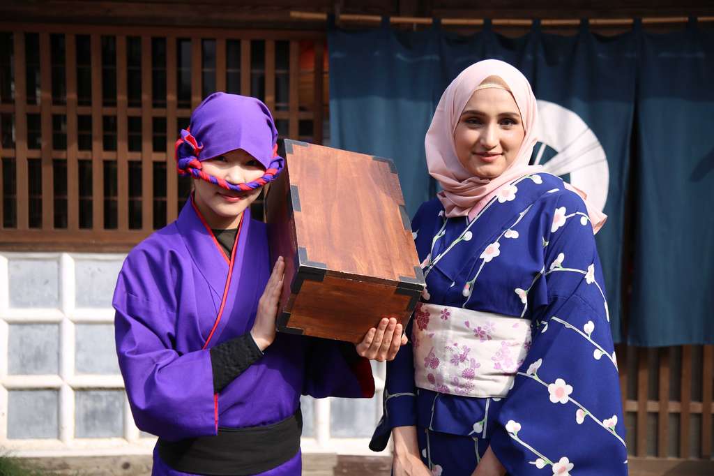 HalalDreamTrip2019