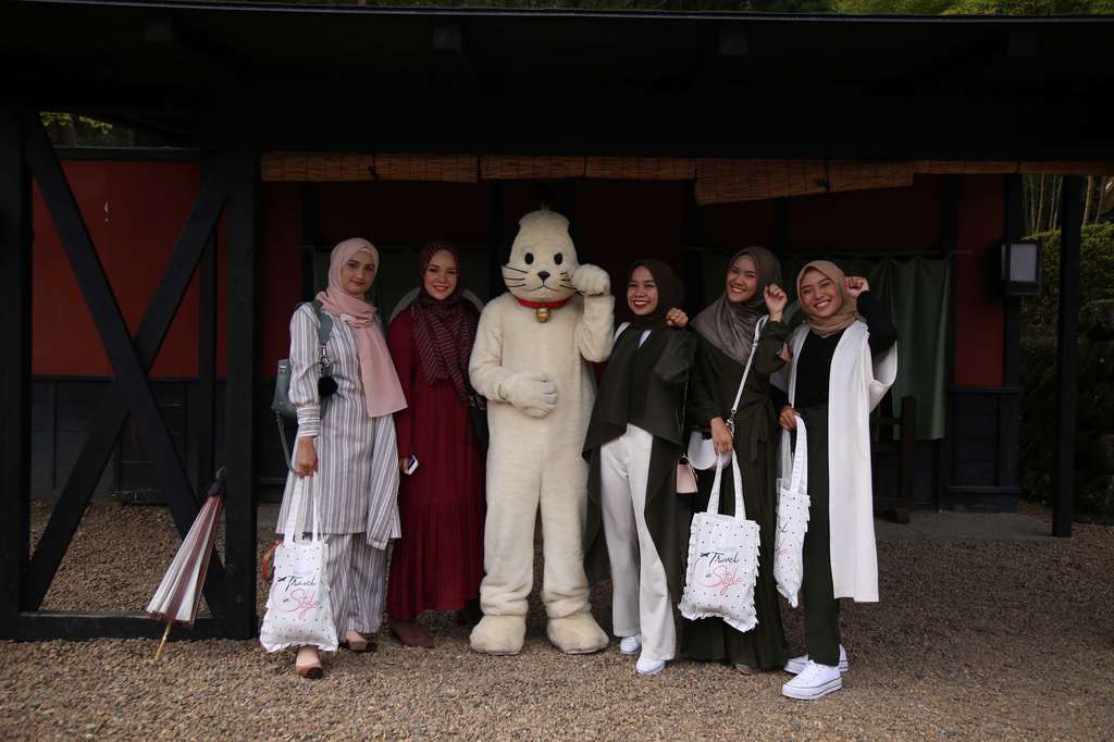 HalalDreamTrip2019