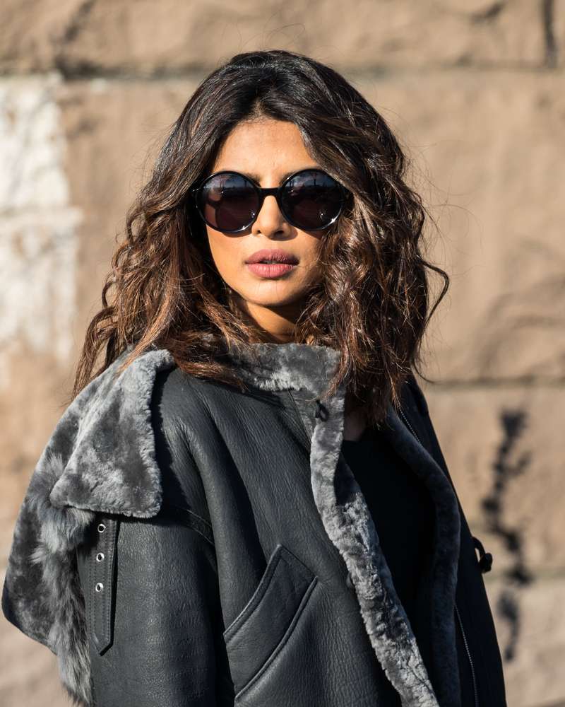 Priyanka Chopra