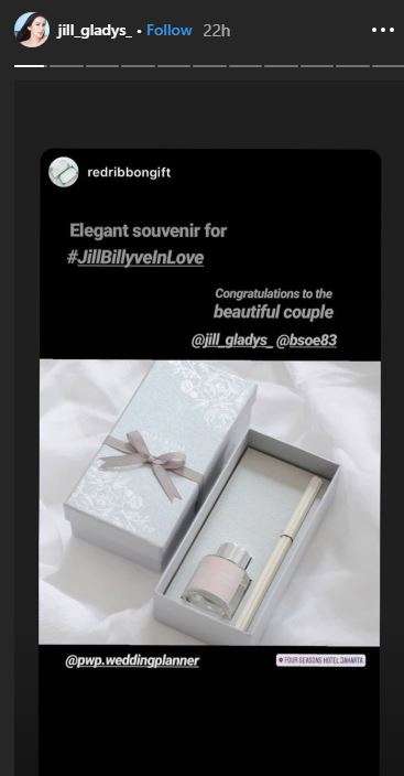 unggahan jill gladys