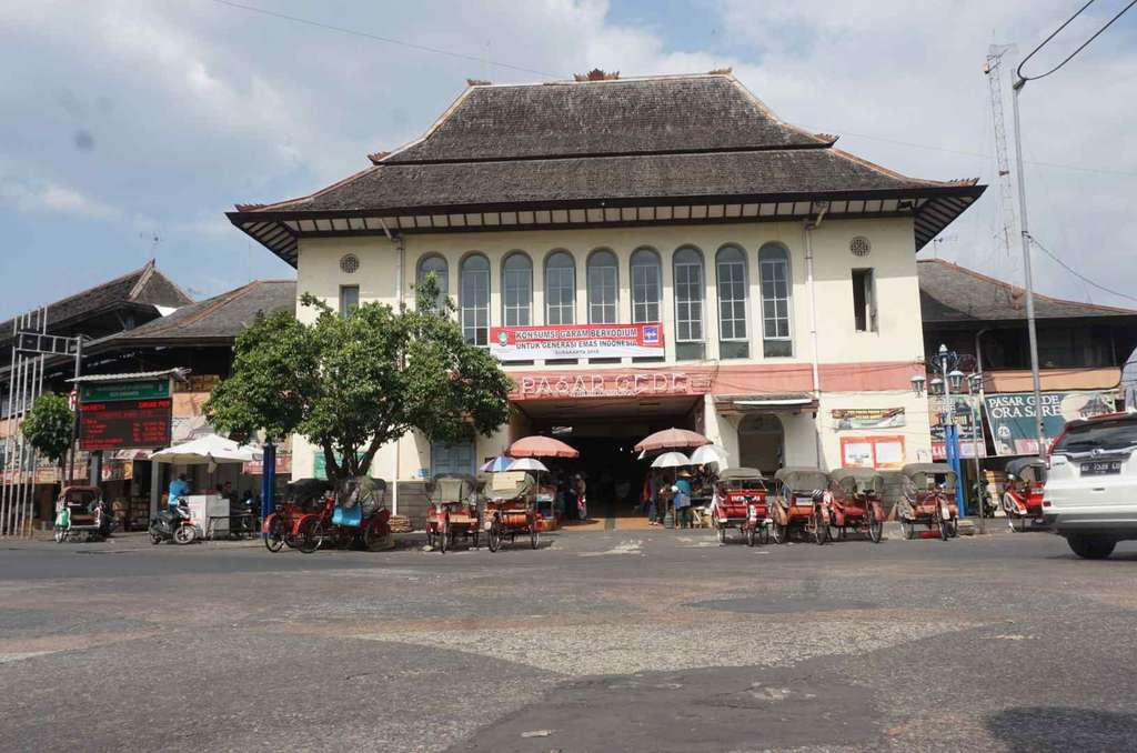 Wisata Solo