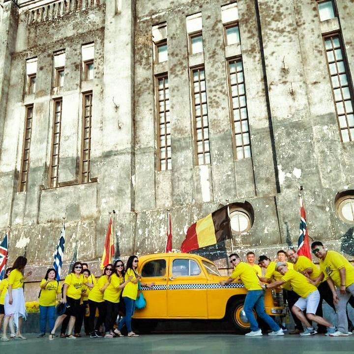 Wisata Solo