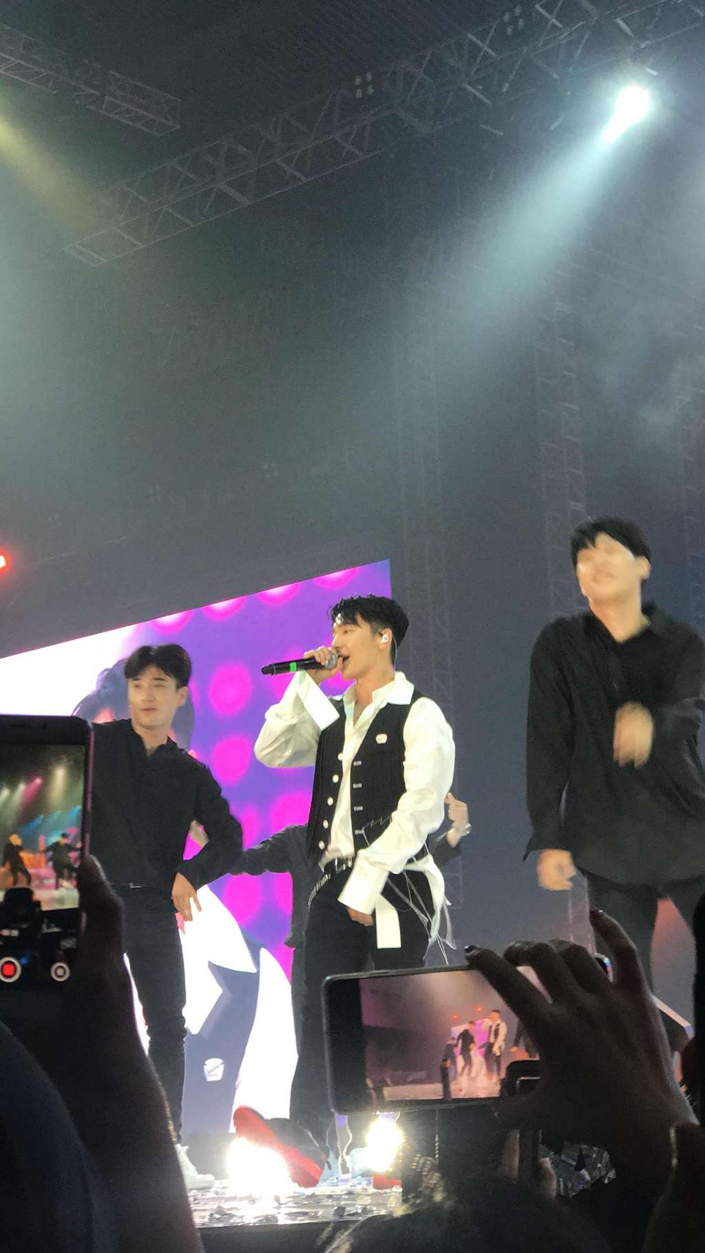 K Pop Festival 2019