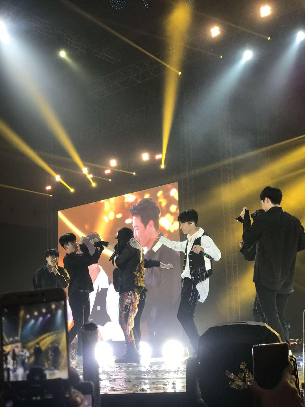 K Pop Festival 2019