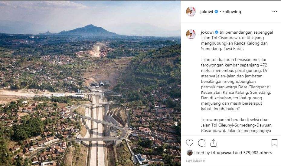 Jalan Tol Cisumdawu. Jalan Tol Cisumdawu.