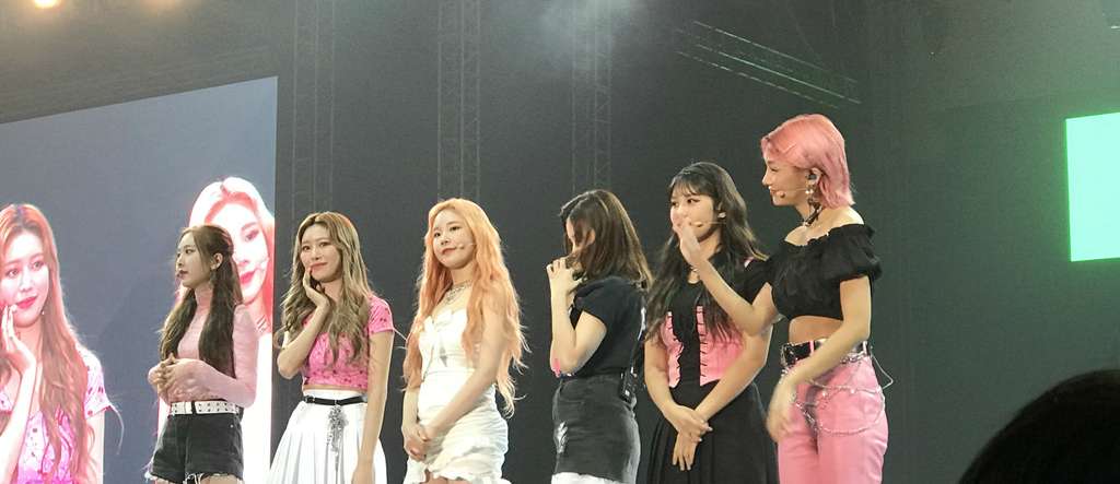K Pop Festival 2019