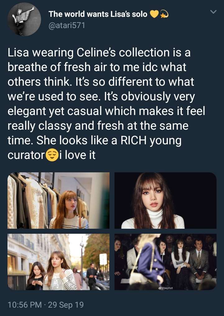 Lisa