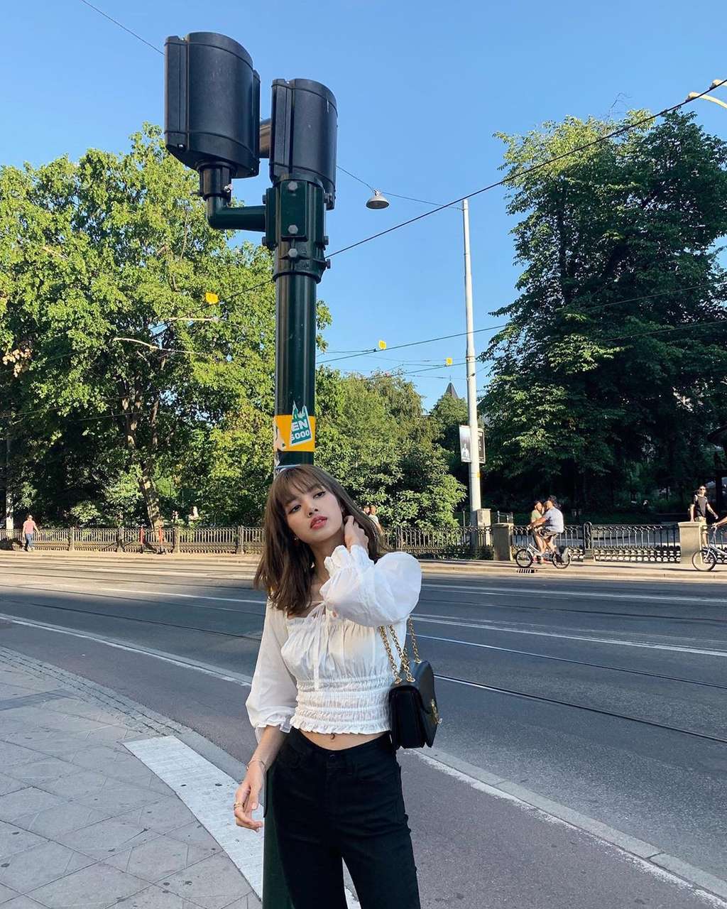 Lisa
