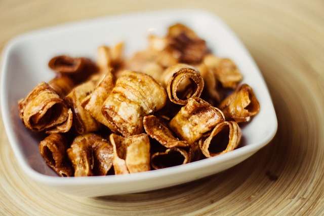 4 Cara Membuat Keripik Pisang yang Renyah, Tahan Lama dan Aneka Rasa