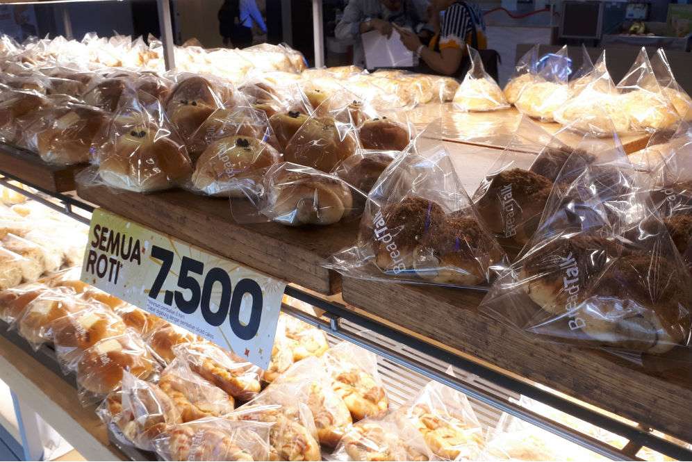 Breadtalk