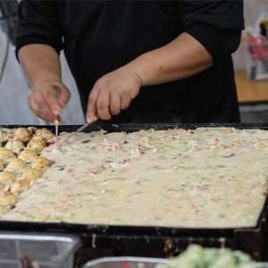 4 Cara Membuat Takoyaki yang Mudah, Murah dan Otentik