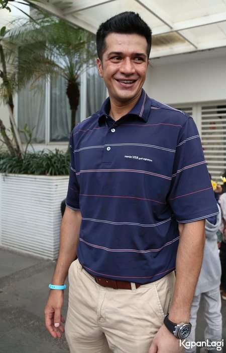 Primus Yustisio