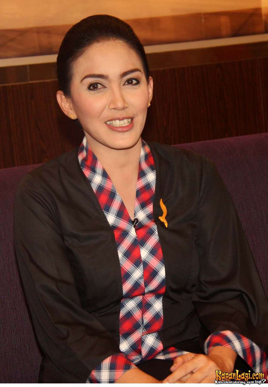 Rike Diah Pitaloka