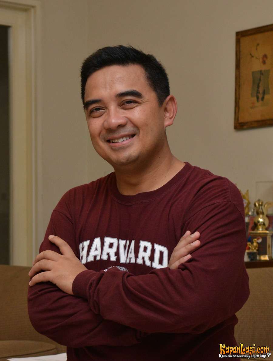 Muhammad Farhan