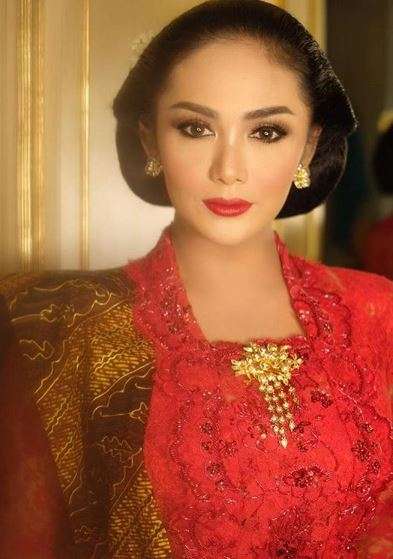 krisdayanti