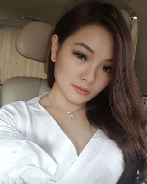 Hillary Brigitta Lasut