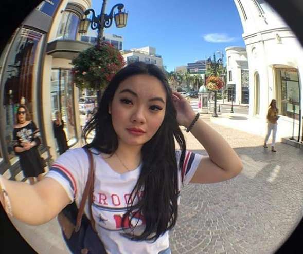 Hillary Brigitta Lasut