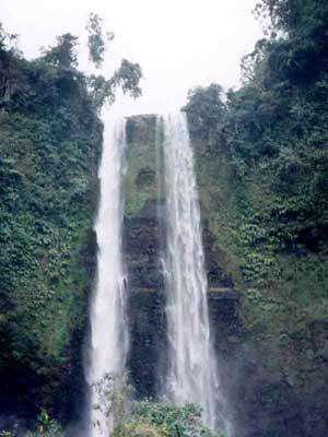 Wisata Garut
