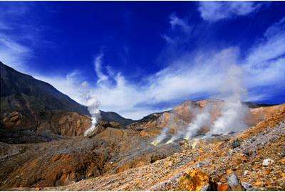 Wisata Garut