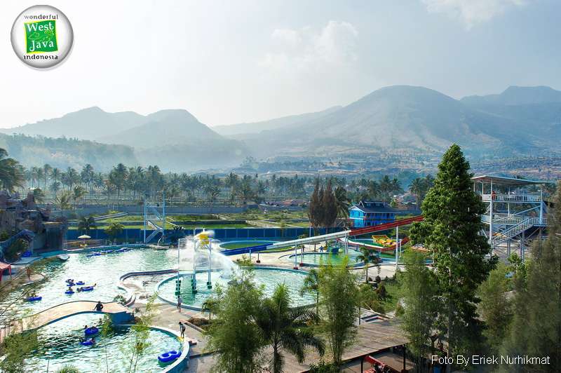 Wisata Garut