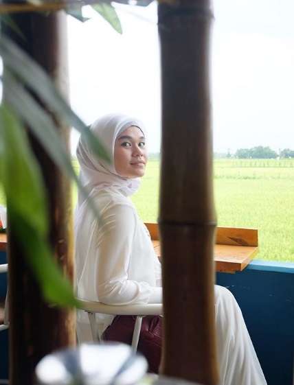 Jialyka Maharani