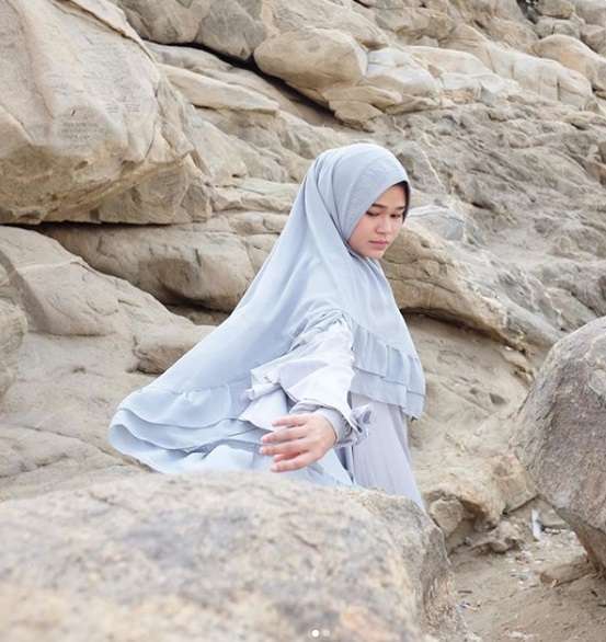 Jialyka Maharani