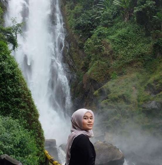 Jialyka Maharani