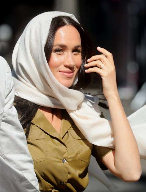 Megan Markle