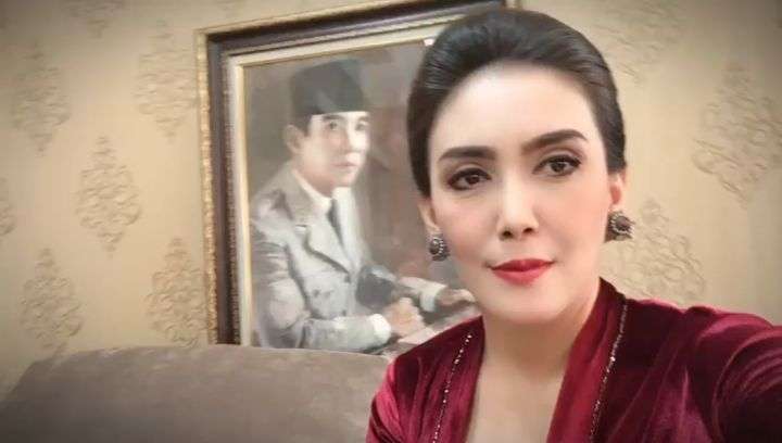 Reike Diah Pitaloka