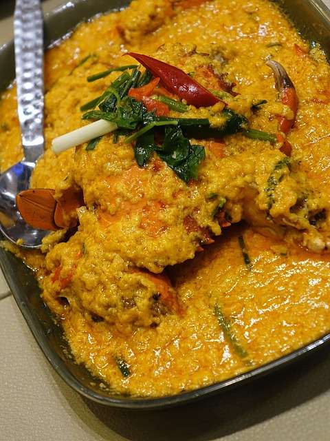 5 Cara Memasak Kepiting dengan Berbagai Saus yang Lezat