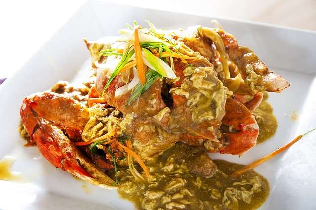 5 Cara Memasak Kepiting dengan Berbagai Saus yang Lezat