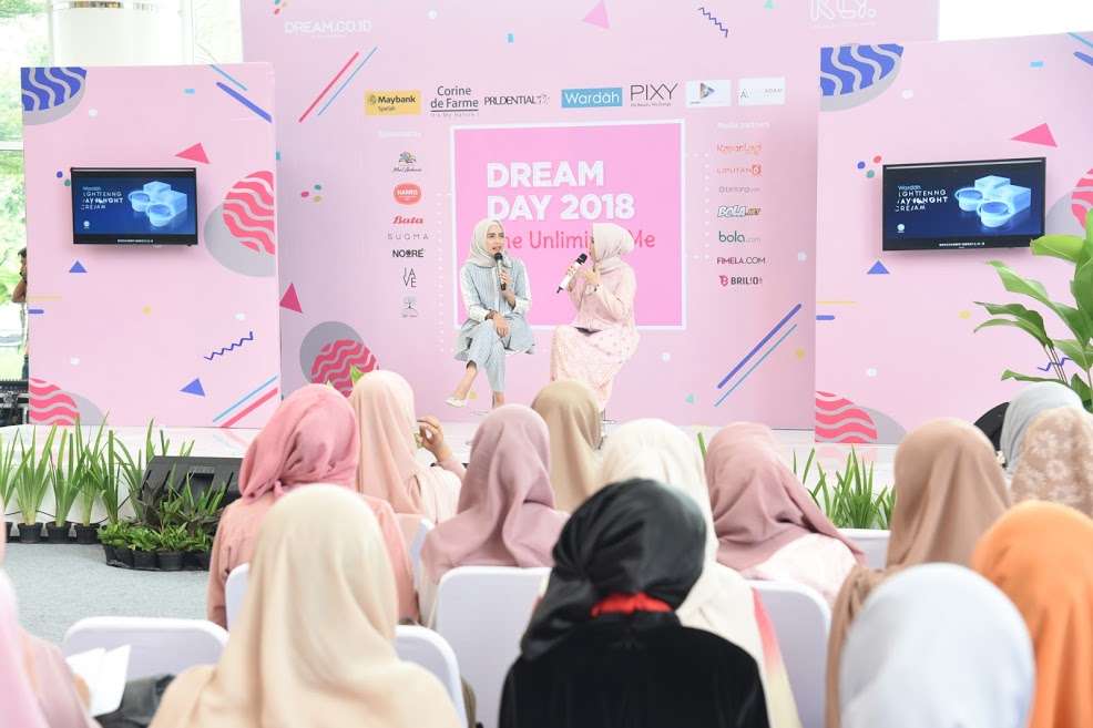 Dream Day 2018