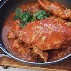 5 Cara Memasak Kepiting dengan Berbagai Saus yang Lezat