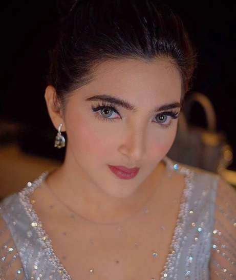 Ashanty