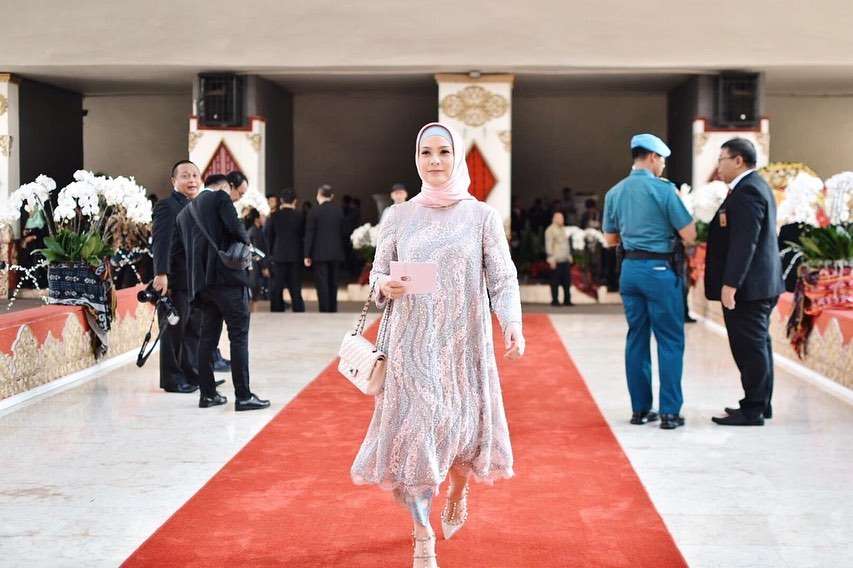 Rachel Maryam