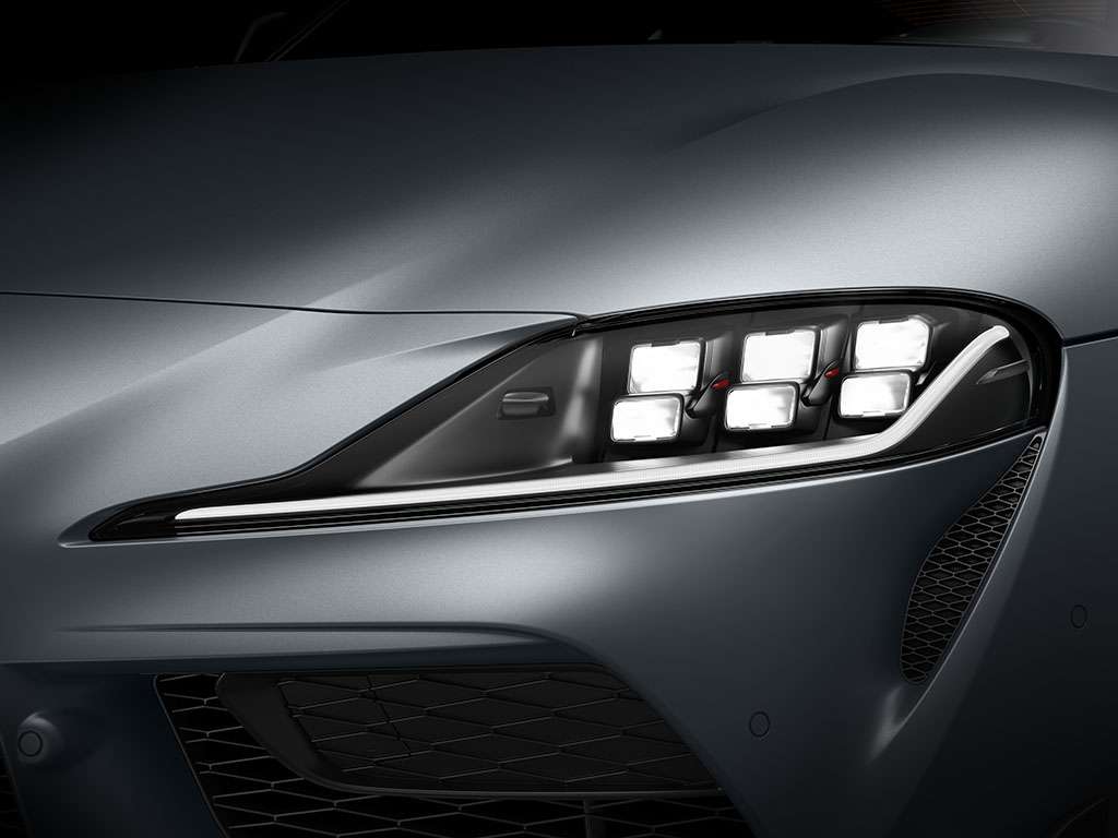 Toyota GR Supra (3)