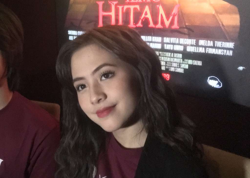 zara jkt48