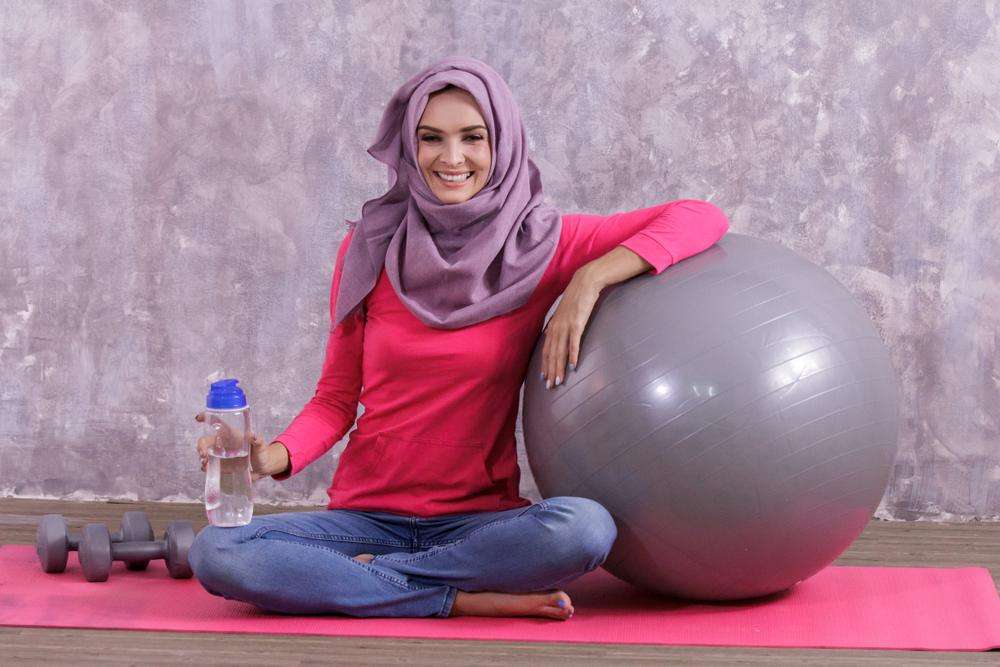 Cara Diet Alami