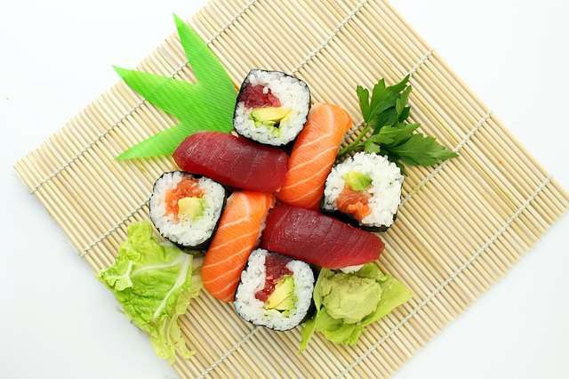 Cara Diet Alami
