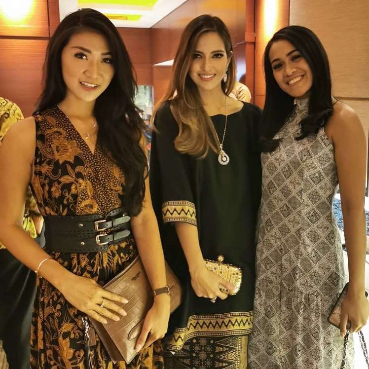 Nia Ramadhani