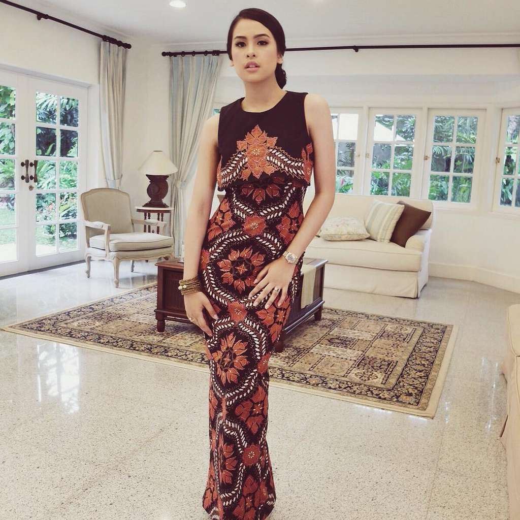 Maudy Ayunda