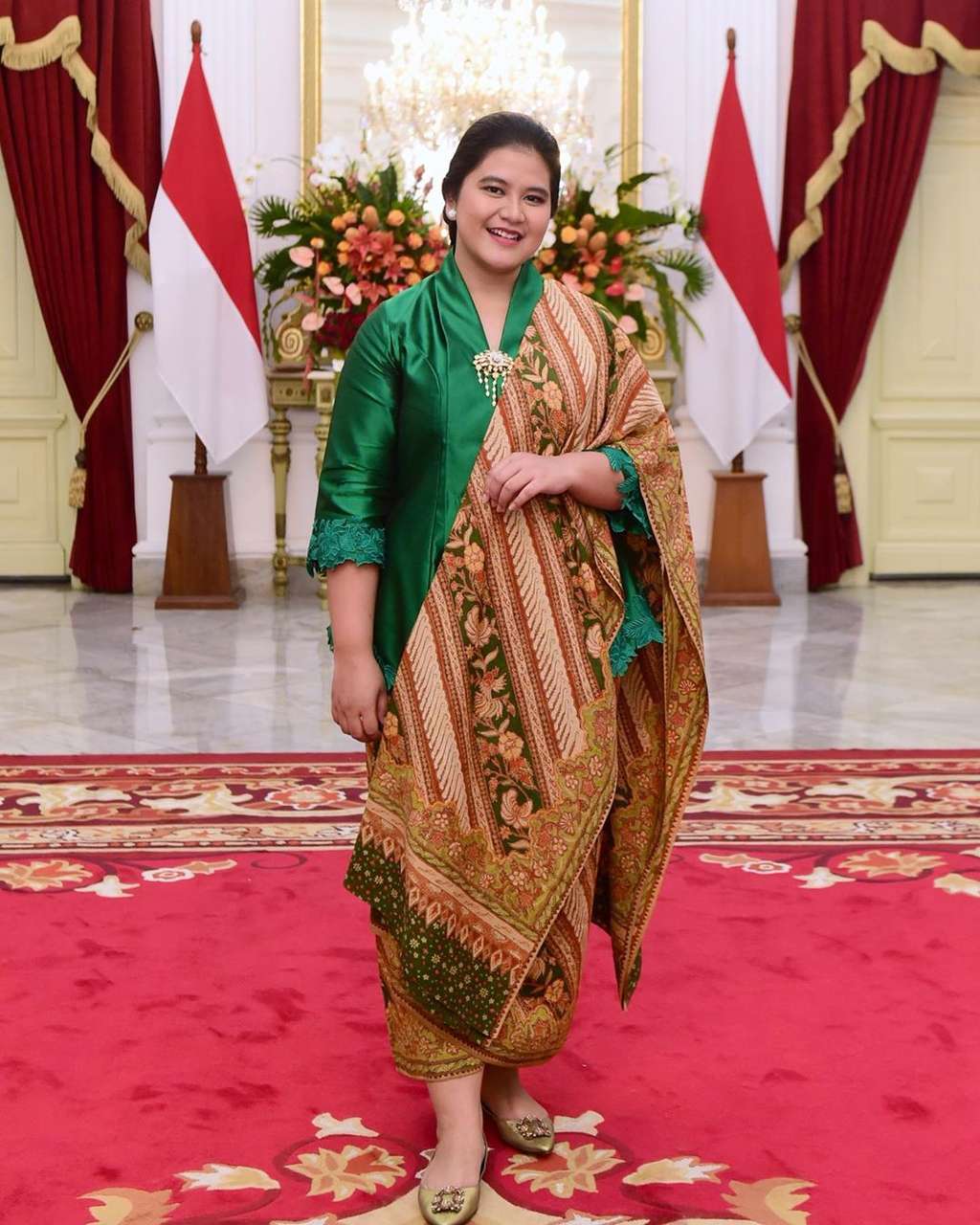 Kahiyang Ayu