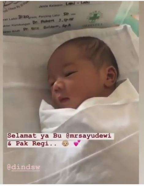 anak ayu dewi