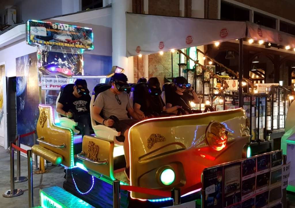 7 Tempat Wisata Bangkok, Cocok untuk Liburan Keluarga dan Anak-Anak