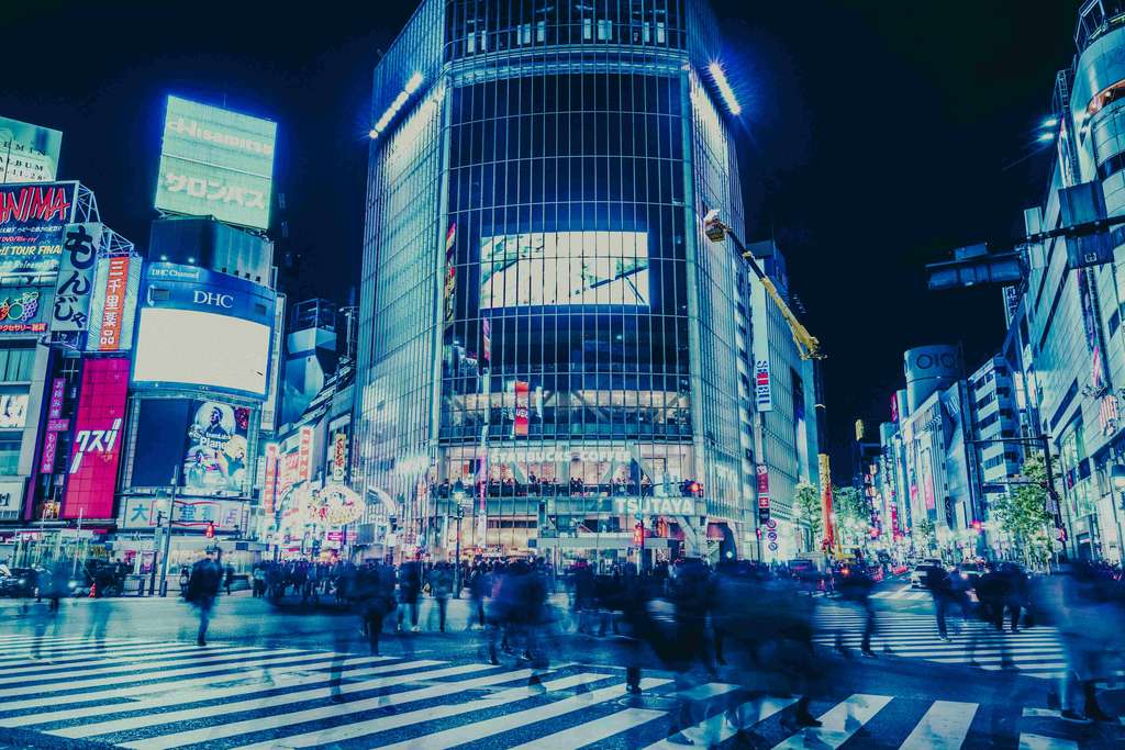 Shibuya