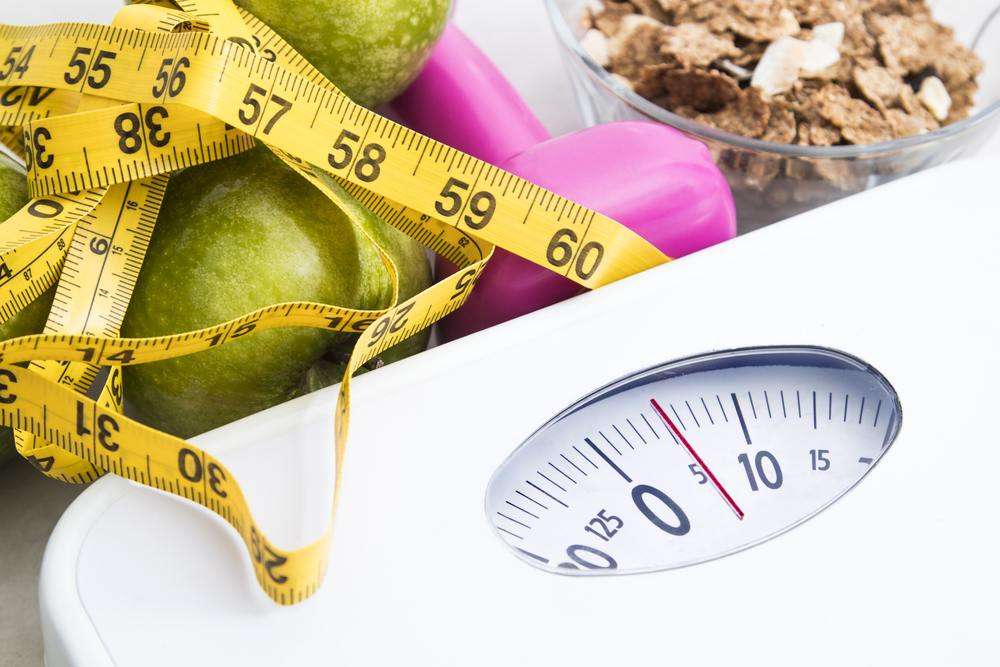 Cara Diet OCD