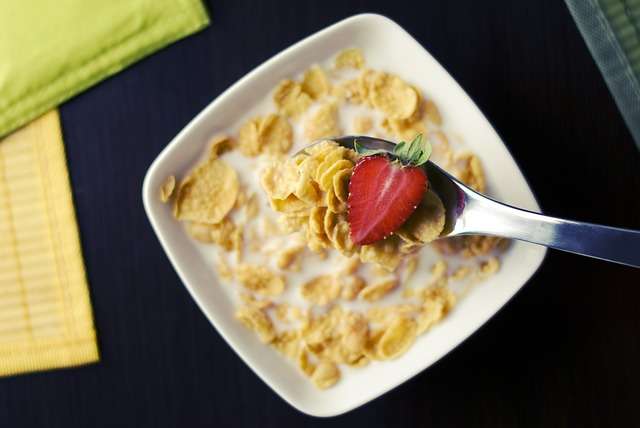 9 Resep Sarapan Sehat, Mudah dan Cocok untuk Program Diet